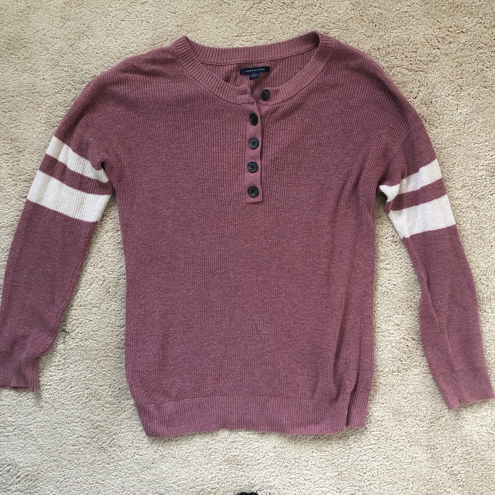 Thermal long sleeve